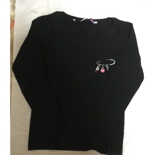 マリークワント(MARY QUANT)のマリークワント 長袖Tシャツ(Tシャツ(長袖/七分))