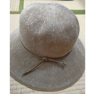 返品不可 キィーウィー様専用 サンバリア100 リネンサーモハット