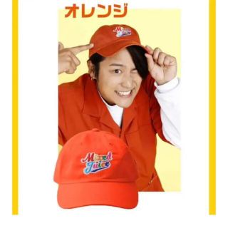 ジャニーズWEST キャップの通販 21点 | ジャニーズWESTを買うならラクマ