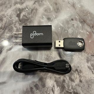 プルームテック(PloomTECH)のプルームテック(タバコグッズ)