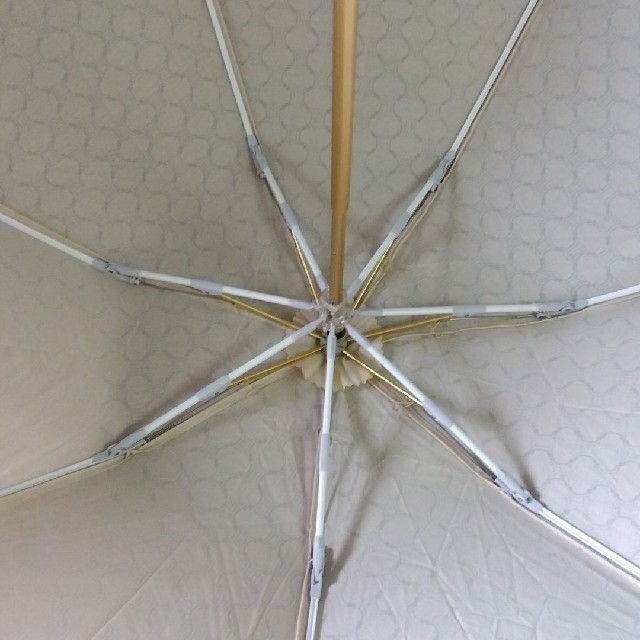 celine(セリーヌ)のCELINE セリーヌ　日傘　折りたたみ傘 レディースのファッション小物(傘)の商品写真