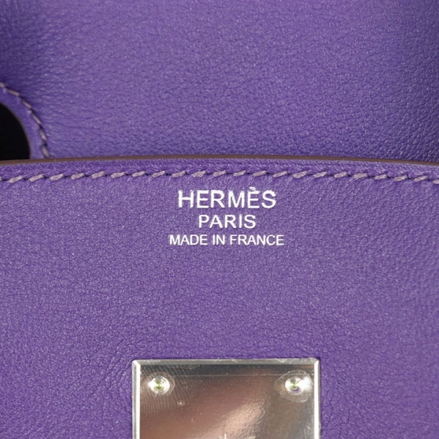 Hermes(エルメス)のエルメス HERMES バーキン30 ハンドバッグ レディース【中古】 レディースのバッグ(ハンドバッグ)の商品写真