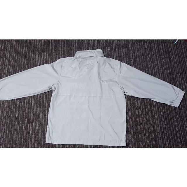 GAP kids ギャップ【 ベージュ】ウインドブレーカー140cm