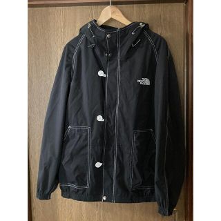 ノースフェイス(THE NORTH FACE) ショート マウンテンパーカー(メンズ ...