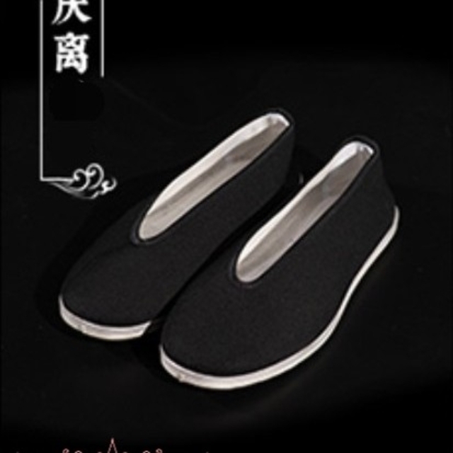 R①7 公式 魔道祖師 江厭離 成人 コスプレ 高品質 本格 靴 R①7 公式 魔道祖師 江厭離 成人 コスプレ 高品質 本格 靴