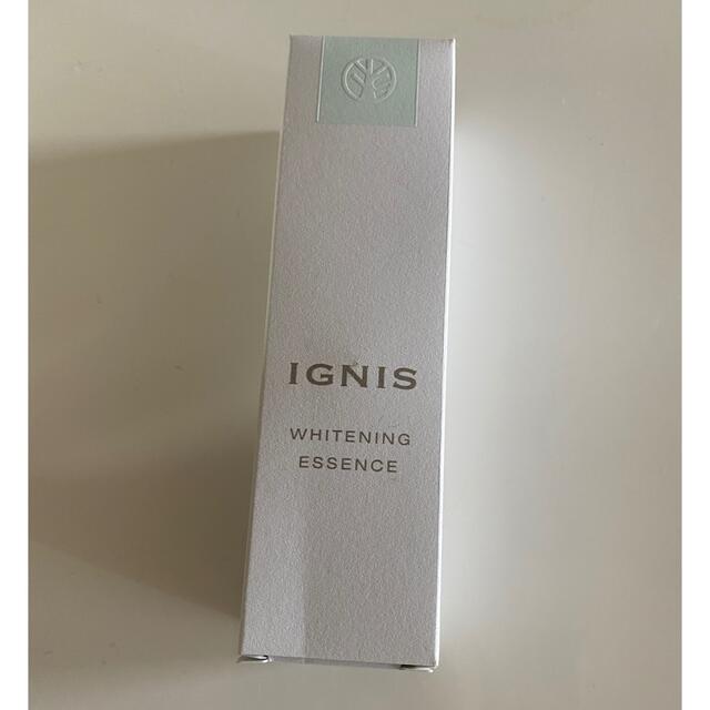 IGNIS(イグニス)の【新品未開封】イグニス　ホワイトニングエッセンス40ml コスメ/美容のスキンケア/基礎化粧品(美容液)の商品写真