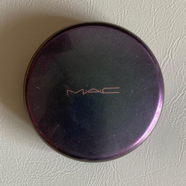 MAC(マック)のMAC 限定色 パールマット フェイスパウダー マザーオーパール コスメ/美容のベースメイク/化粧品(フェイスパウダー)の商品写真