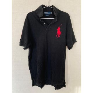 ポロラルフローレン(POLO RALPH LAUREN)のPOLO RALPH LAUREN ポロ ラルフローレンメンズ 半袖 ポロシャツ(ポロシャツ)