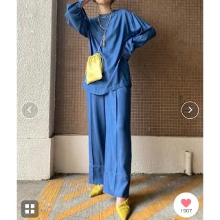 アメリヴィンテージ(Ameri VINTAGE)のDENIM USEFUL SET UP(セット/コーデ)