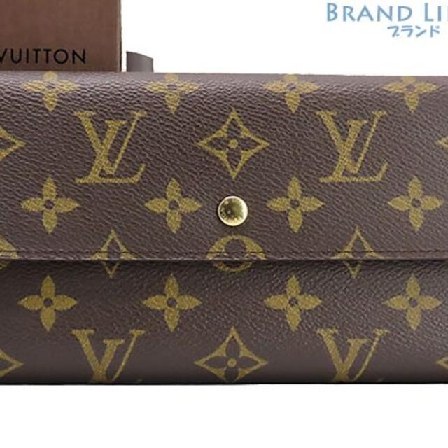 最新作の LOUIS VUITTON - 未使用ルイヴィトンモノグラム ポルト