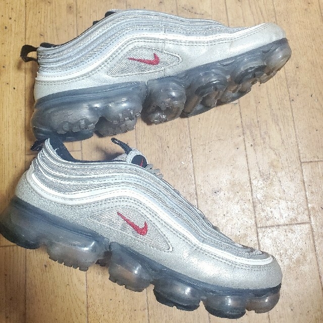 air vapormax 97 エアヴェイパーマックス97 1