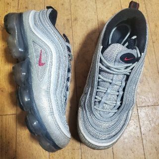 ナイキ(NIKE)のair vapormax 97 エアヴェイパーマックス97(スニーカー)