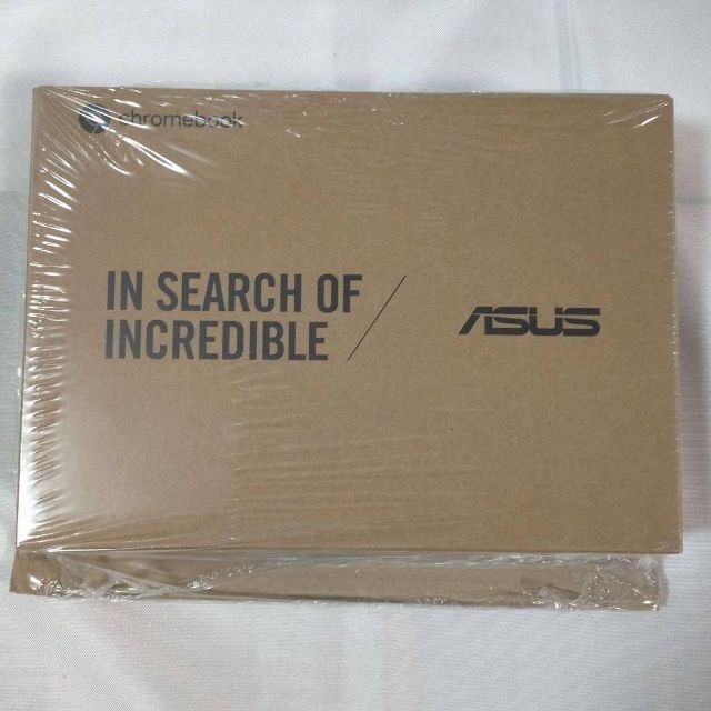 【新品・未開封】ASUS CM3000DVA-HT0019 2