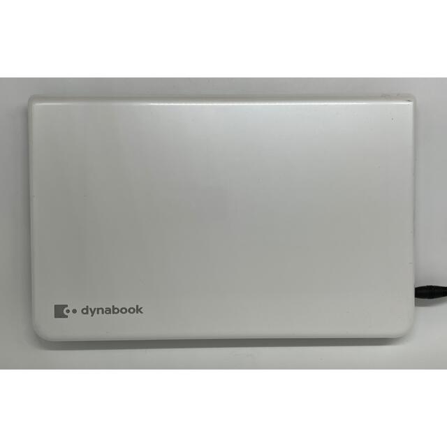 HDD1TB Windows10 東芝 ノートパソコン オフィス - 2