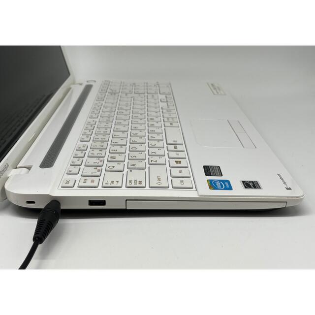HDD1TB Windows10 東芝 ノートパソコン オフィス - 3