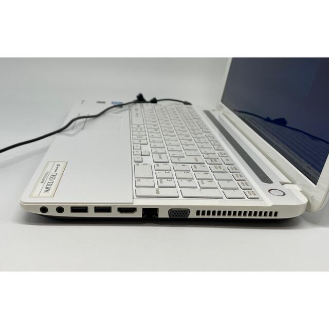 HDD1TB Windows10 東芝 ノートパソコン オフィス - 4