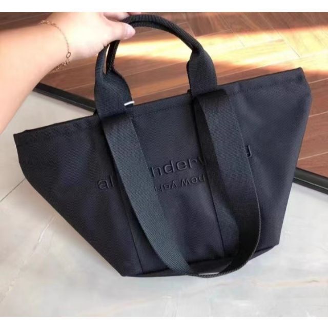 本物保証格安 Alexander Wang - トートバッグ ALEXANDER WANG