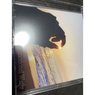 美波CD (Emotional Water・Eternal Blue)の通販 by ban's shop|ラクマ