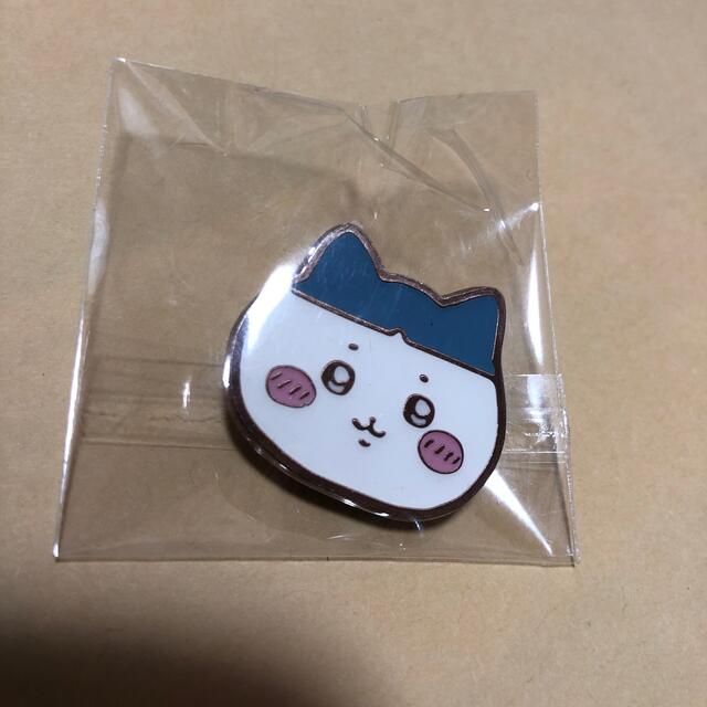 ちいかわ ピンズコレクション2 10 ハチワレ エンタメ/ホビーのアニメグッズ(バッジ/ピンバッジ)の商品写真