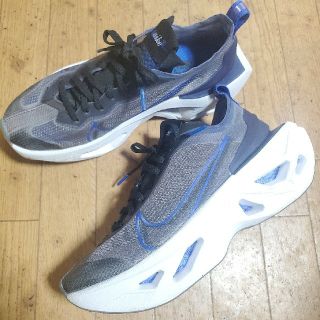 ナイキ(NIKE)のNIKE zoom X vista grind  ▽ヴィスタ グラインド(スニーカー)