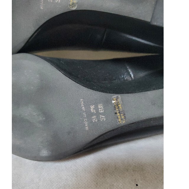 ANTEPRIMA(アンテプリマ)の本日価格❗ANTEPRIMA  アンテプリマ　パンプス　24cm レディースの靴/シューズ(ハイヒール/パンプス)の商品写真