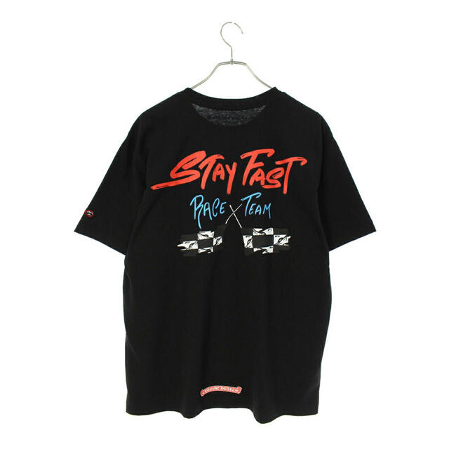 Chrome Hearts(クロムハーツ)のChrome Hearts Matty Boy Race Team Tee メンズのトップス(Tシャツ/カットソー(半袖/袖なし))の商品写真