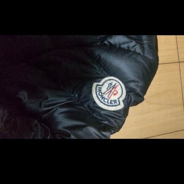 MONCLER(モンクレール)のうにょ様専用   MONCLER ダウン レディースのジャケット/アウター(ダウンジャケット)の商品写真