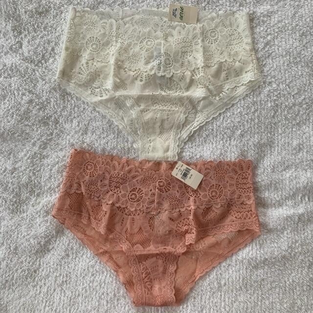 American Eagle(アメリカンイーグル)の★セール XS Aerie ソング, チーキー4枚セット② レディースの下着/アンダーウェア(ショーツ)の商品写真