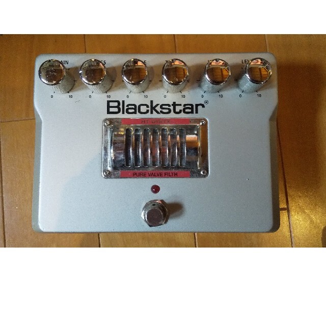 BLACK STAR / HT-DISTX 楽器のギター(エフェクター)の商品写真