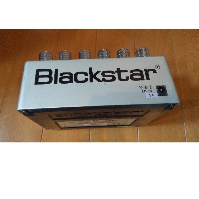 BLACK STAR / HT-DISTX 楽器のギター(エフェクター)の商品写真