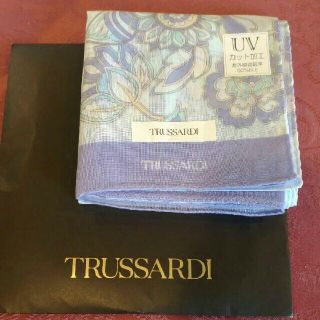 トラサルディ(Trussardi)のトラサルディ　スカーフ(バンダナ/スカーフ)