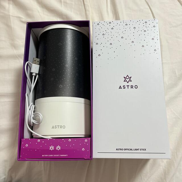 ASTRO ペンライト ver1