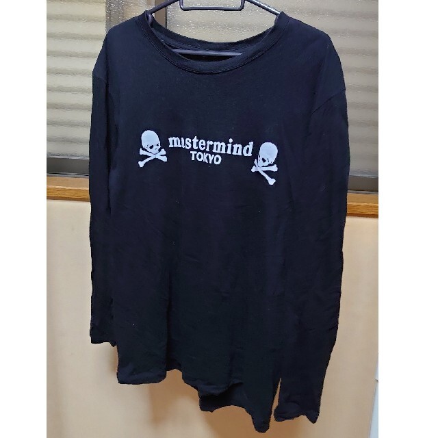 MASTERMIND JAPAN ASSC コラボ Tシャツ マスターマインド