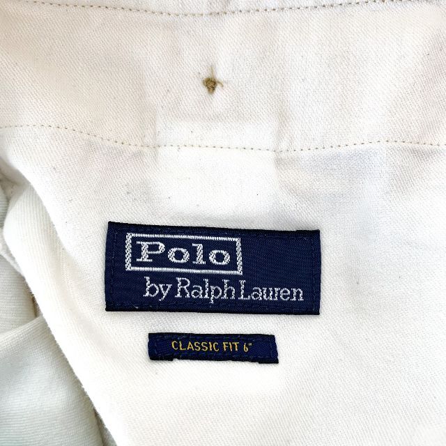 POLO RALPH LAUREN - ポロ ラルフローレン ビームス 別注 クレイジー
