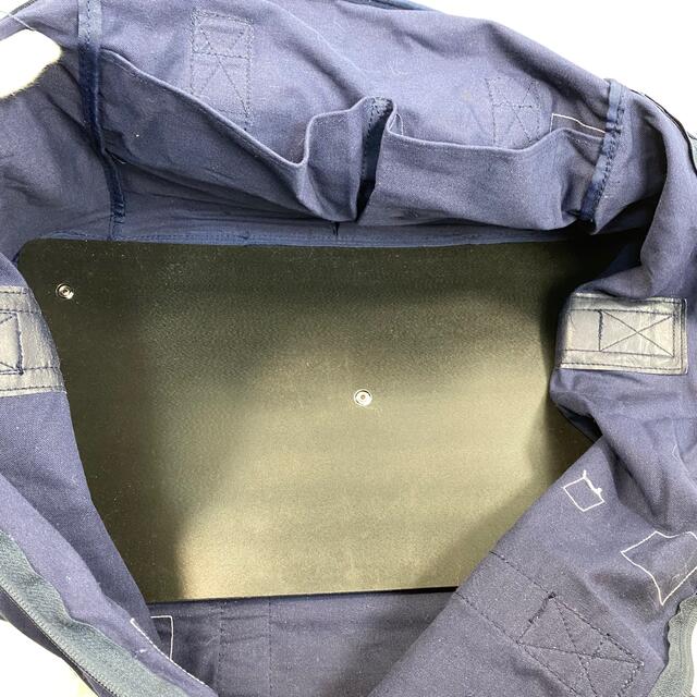✨激レア✨Papas MANIERE DE HEMING パパス ボストンバッグの通販 by