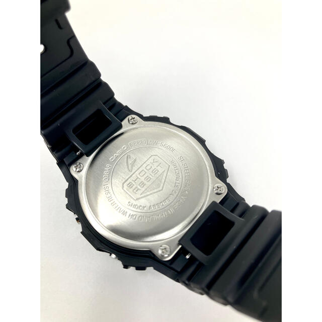 CASIO(カシオ)の最終価格　新品箱潰れ　カシオ　CASIO G-SHOCK スピードモデル メンズの時計(腕時計(デジタル))の商品写真