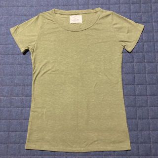 アングリッド(Ungrid)のungrid Tシャツ(Tシャツ(半袖/袖なし))