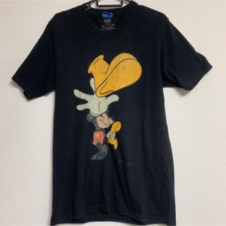 ロエン(Roen)のロエン ミッキー Tシャツ(Tシャツ/カットソー(半袖/袖なし))