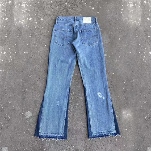 サイズ GALLERY DEPT LA flare Jeans Size32の通販 by everlyla-5296's shop｜ラクマ アーカイブ