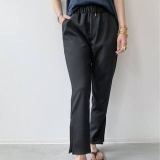 アパルトモンドゥーズィエムクラス(L'Appartement DEUXIEME CLASSE)の【Americana/アメリカーナ】Track Pants.34(カジュアルパンツ)