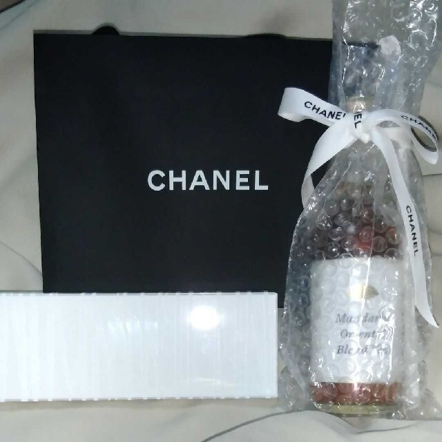 CHANEL(シャネル) 専用出品　即購入× 売先決定してますバッグ