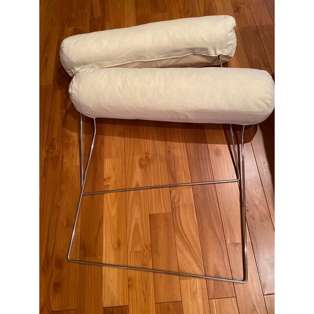 MUJI (無印良品) - ヘッドレスト2.5シーター用✖︎2の通販 by MUJI (無印良品) - ヘッドレスト2.5シーター用✖︎2の通販 by