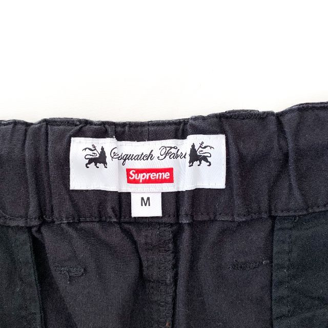 新品最新品 Supreme - シュプリーム サスクワッチファブリックス 袴