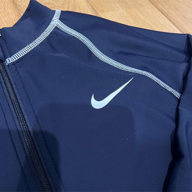 NIKE(ナイキ)のラッシュガード NIKE 150 140 男の子 美品 キッズ/ベビー/マタニティのキッズ服男の子用(90cm~)(水着)の商品写真