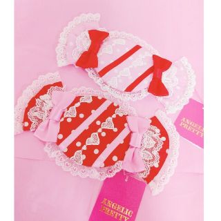 アンジェリックプリティー(Angelic Pretty)のCandy Popキャノティエ(その他)