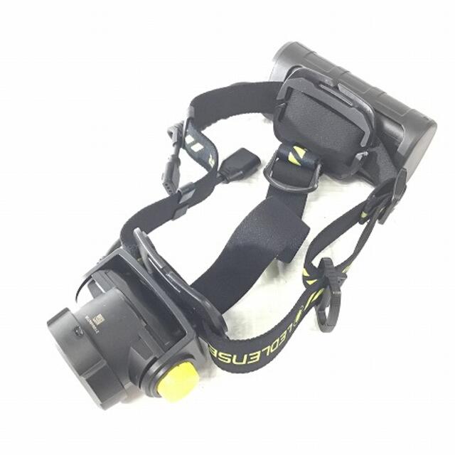 レッドレンザー/LEDLENSER◎投光器/ライトH15R WORK 自動車/バイクのバイク(工具)の商品写真