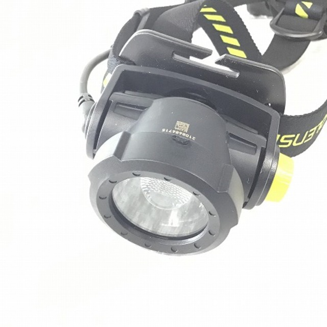 レッドレンザー/LEDLENSER◎投光器/ライトH15R WORK 自動車/バイクのバイク(工具)の商品写真