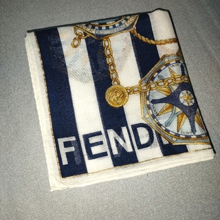 FENDI - FENDI ハンカチ