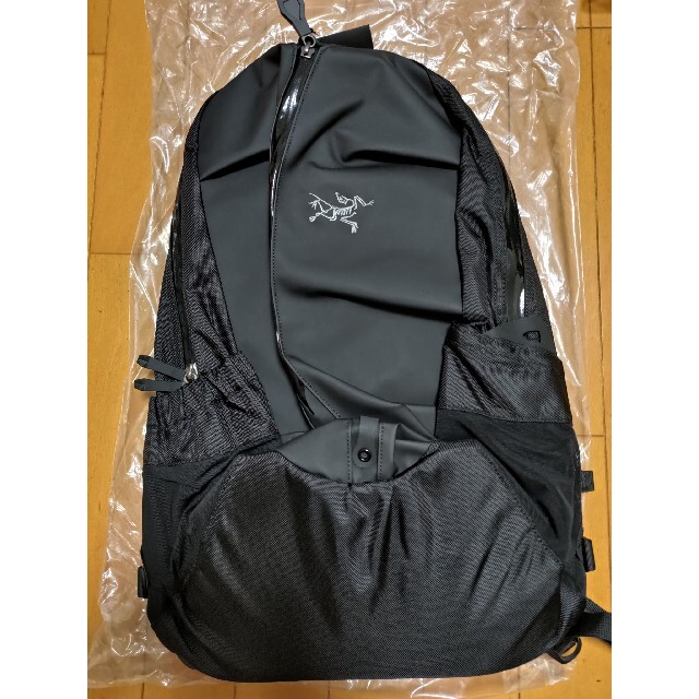 送料無料/新品 Arro16 アロー16 ステルスブラック アークテリクス