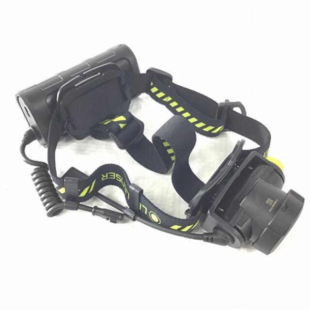 レッドレンザー/LEDLENSER◎投光器/ライトH15R WORK 自動車/バイクのバイク(工具)の商品写真